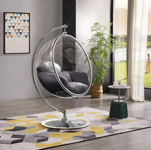 Load image into Gallery viewer, Acrylic Hanging Chairs
