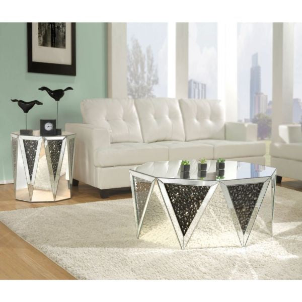 Noor End Table