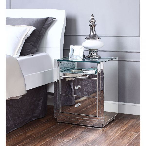 Nysa Accent Table