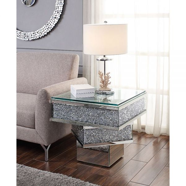 Noralie End Table