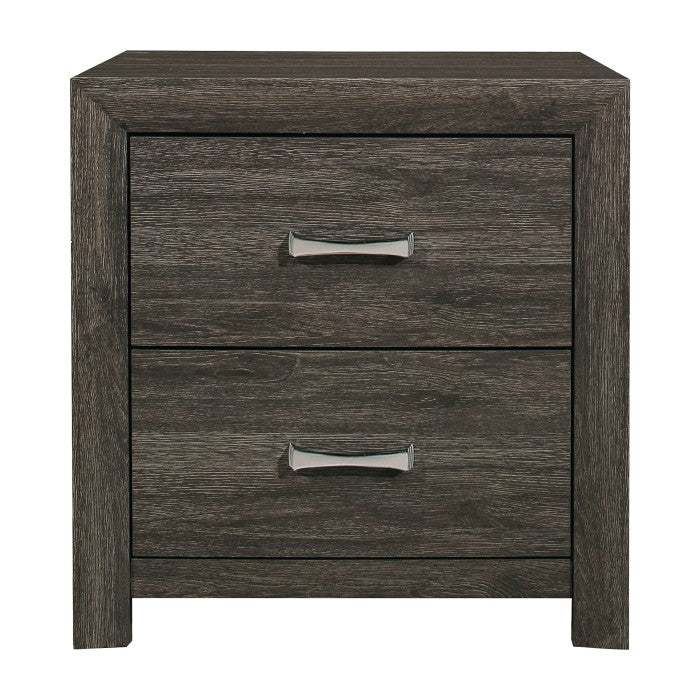 Edina Collection Nightstand