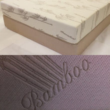 Load image into Gallery viewer, 10 Inch Visco Memory Foam Mattress
