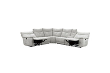 Load image into Gallery viewer, Tesoro Power Reclining Sectional
