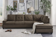 Load image into Gallery viewer, Maston Collection Reversible Sectional
