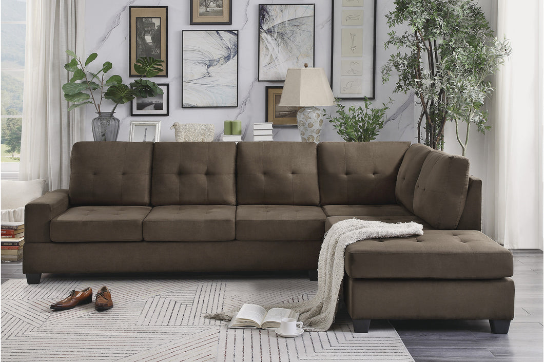 Maston Collection Reversible Sectional