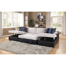 Load image into Gallery viewer, Merrill Multipurpose Sectional

