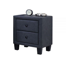 Load image into Gallery viewer, Fabric Nightstands
