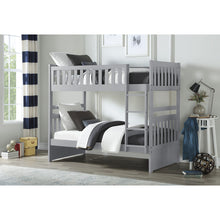 Load image into Gallery viewer, Orion Twin/Twin Bunk Beds
