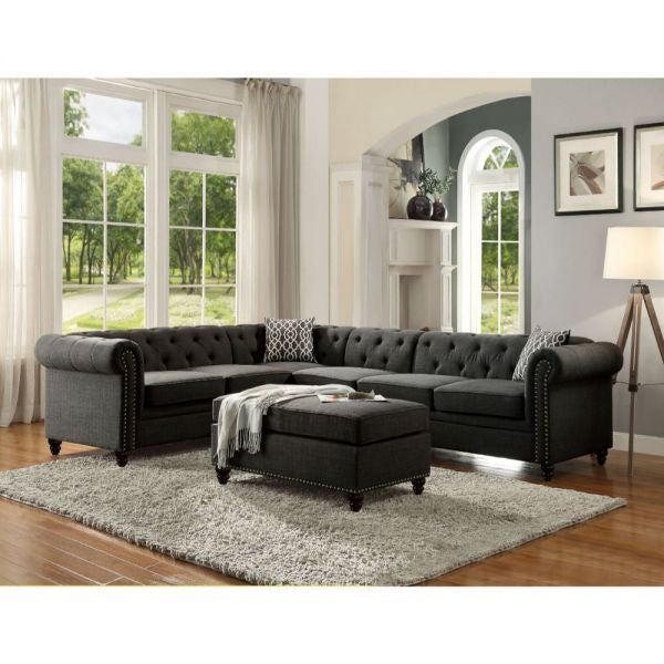 Aurelia Sectional