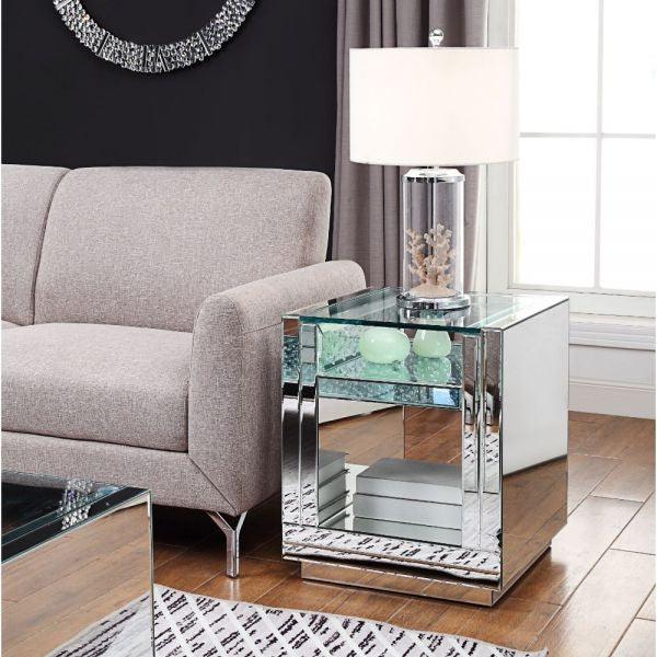 Nysa Accent Table