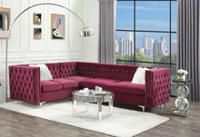 Load image into Gallery viewer, Jaszira Sectional 3 Colors ,Multiple Configurations
