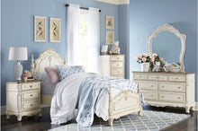 Load image into Gallery viewer, Cinderella Youth Collection T/D/MR/NS
