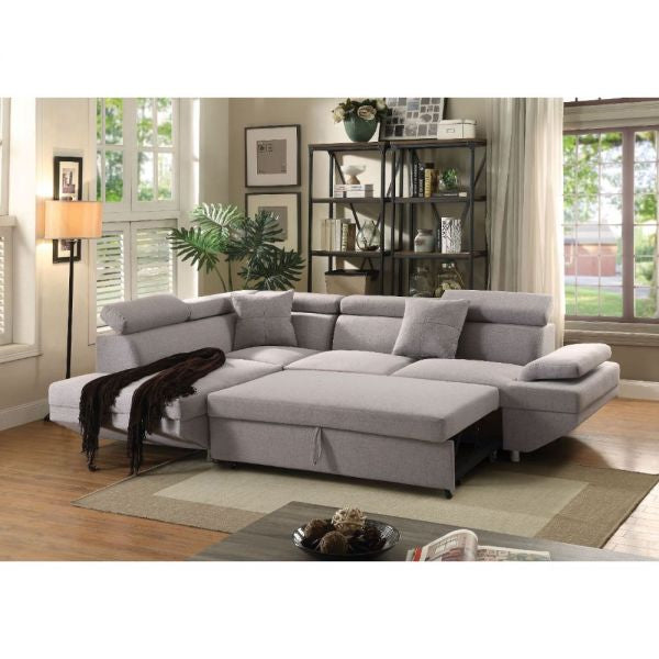 Jemima Multi-use Sectional