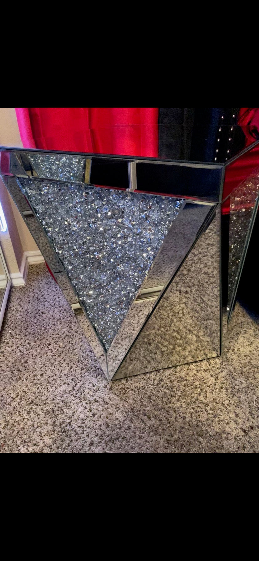 Noralie End Table