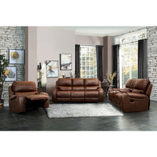 Load image into Gallery viewer, 3 Piece Reclining Sofa Set
