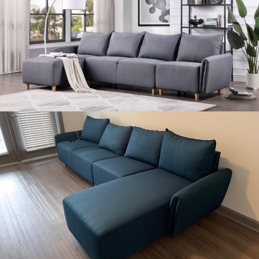 Marcin Sectional