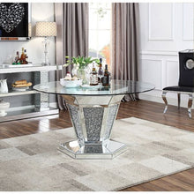 Load image into Gallery viewer, Noralie Pedestal Dining Table
