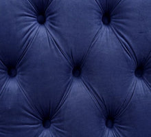 Load image into Gallery viewer, Syxtyx Tufted Velvet Sectional
