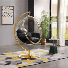 Load image into Gallery viewer, Acrylic Hanging Chairs
