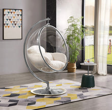 Load image into Gallery viewer, Acrylic Hanging Chairs

