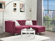 Load image into Gallery viewer, Jaszira Sectional 3 Colors ,Multiple Configurations
