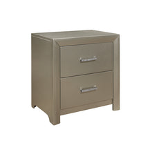 Load image into Gallery viewer, Carrie Dresser with 2 nightstands
