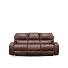 Load image into Gallery viewer, 3 Piece Reclining Sofa Set
